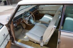 										1963 Pontiac Grand Prix full									