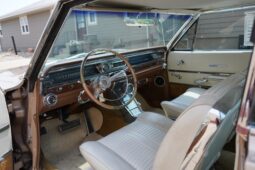 										1963 Pontiac Grand Prix full									