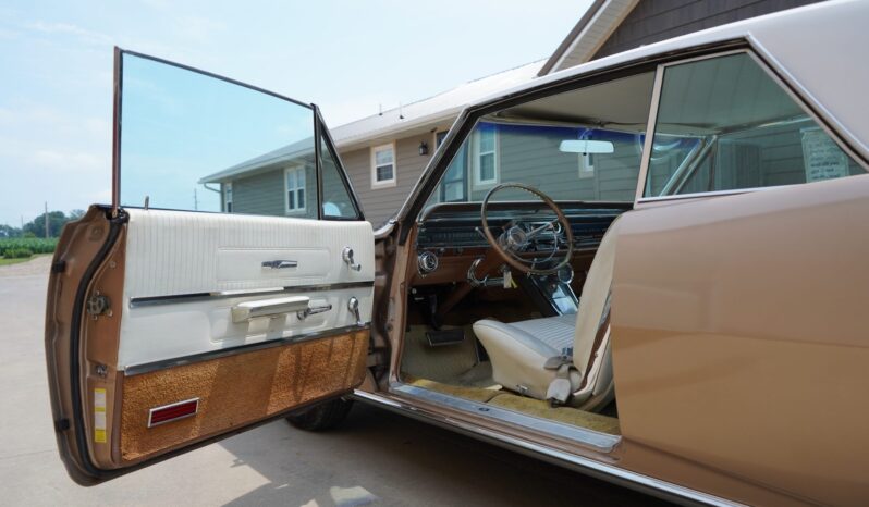 								1963 Pontiac Grand Prix full									