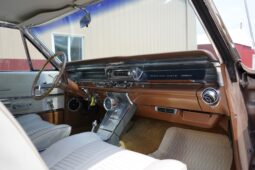 										1963 Pontiac Grand Prix full									