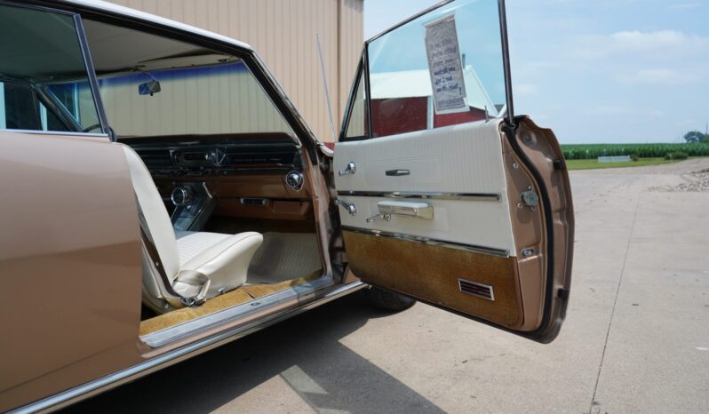 								1963 Pontiac Grand Prix full									