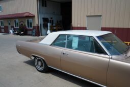 										1963 Pontiac Grand Prix full									