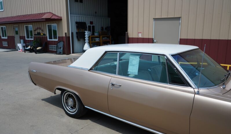 								1963 Pontiac Grand Prix full									