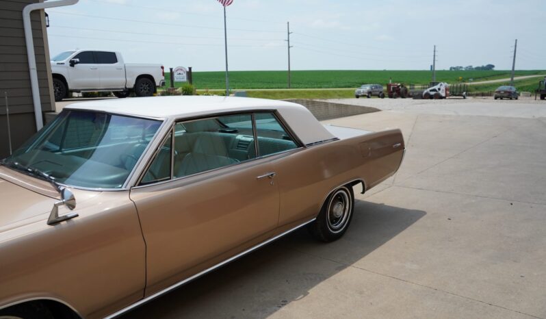 								1963 Pontiac Grand Prix full									