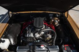 										1967 Pontiac GTO Convertible full									