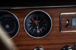 										1967 Pontiac GTO Convertible full									