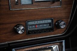 										1967 Pontiac GTO Convertible full									