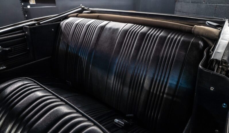 								1967 Pontiac GTO Convertible full									