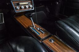 										1967 Pontiac GTO Convertible full									