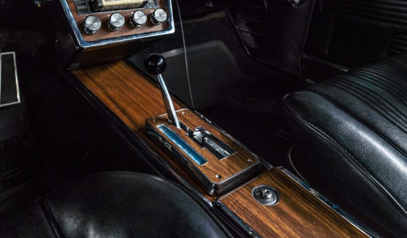 								1967 Pontiac GTO Convertible full									