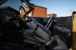 										1967 Pontiac GTO Convertible full									