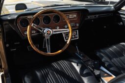 										1967 Pontiac GTO Convertible full									