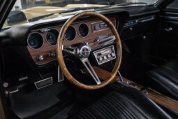 										1967 Pontiac GTO Convertible full									