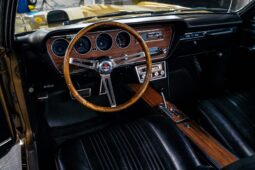 										1967 Pontiac GTO Convertible full									