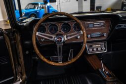 										1967 Pontiac GTO Convertible full									