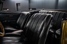 										1967 Pontiac GTO Convertible full									