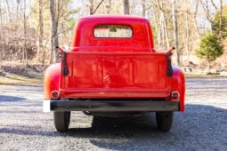 1948 Ford F-1 Pickup 4-Speed