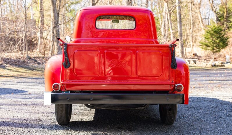 								1948 Ford F-1 Pickup 4-Speed full									