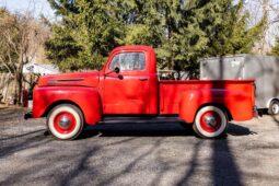 1948 Ford F-1 Pickup 4-Speed full