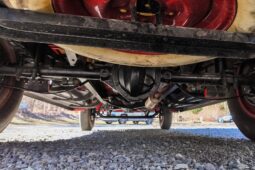 1948 Ford F-1 Pickup 4-Speed full