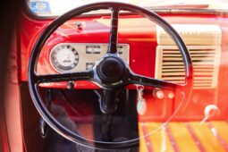 1948 Ford F-1 Pickup 4-Speed full