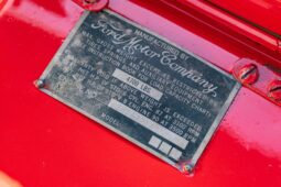 1948 Ford F-1 Pickup 4-Speed full