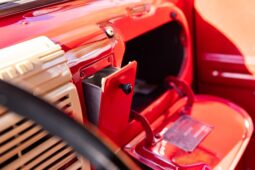 1948 Ford F-1 Pickup 4-Speed full