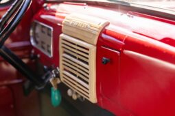 1948 Ford F-1 Pickup 4-Speed full