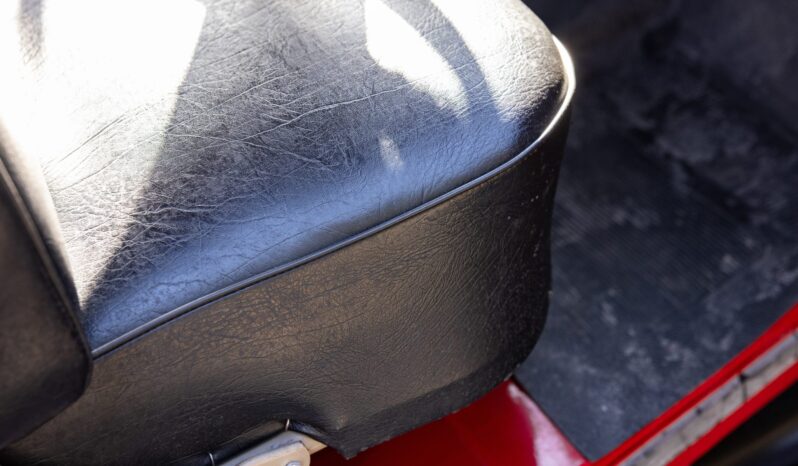 								1948 Ford F-1 Pickup 4-Speed full									