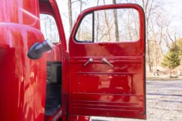 1948 Ford F-1 Pickup 4-Speed full
