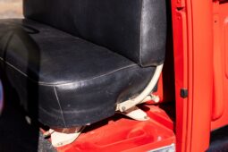 1948 Ford F-1 Pickup 4-Speed full