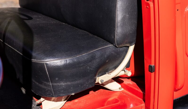 								1948 Ford F-1 Pickup 4-Speed full									