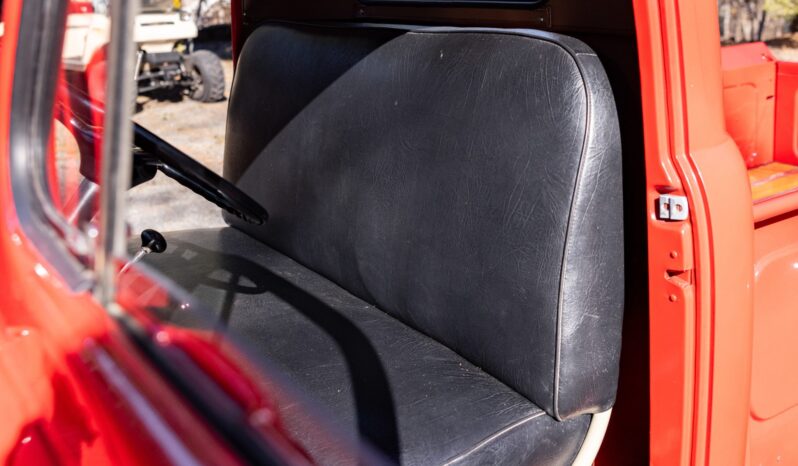 								1948 Ford F-1 Pickup 4-Speed full									