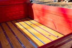 1948 Ford F-1 Pickup 4-Speed full