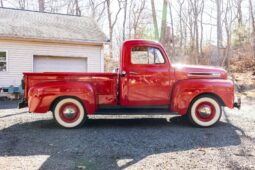 1948 Ford F-1 Pickup 4-Speed full