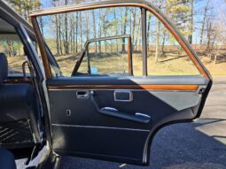 1970 Mercedes-Benz 300SEL 6.3 full