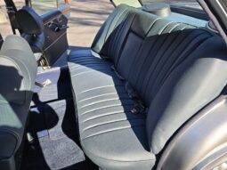 1970 Mercedes-Benz 300SEL 6.3 full