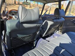 1970 Mercedes-Benz 300SEL 6.3 full