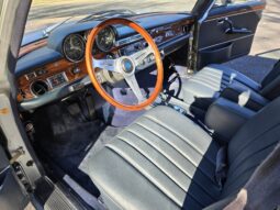 1970 Mercedes-Benz 300SEL 6.3 full