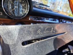 1970 Mercedes-Benz 300SEL 6.3 full