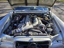 1970 Mercedes-Benz 300SEL 6.3 full