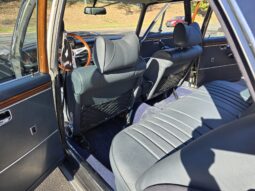 1970 Mercedes-Benz 300SEL 6.3 full