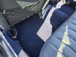 1970 Mercedes-Benz 300SEL 6.3 full