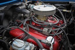 										1972 International Harvester Scout II 345 4×4 full									