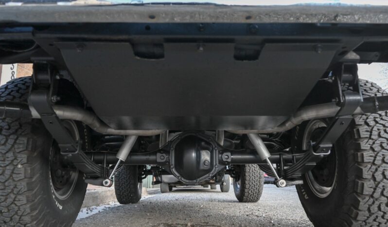 								1972 International Harvester Scout II 345 4×4 full									