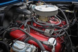 										1972 International Harvester Scout II 345 4×4 full									