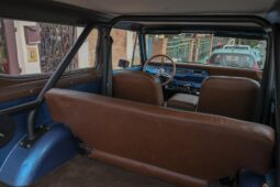 										1972 International Harvester Scout II 345 4×4 full									