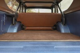 										1972 International Harvester Scout II 345 4×4 full									