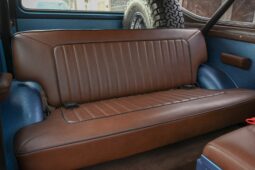 										1972 International Harvester Scout II 345 4×4 full									