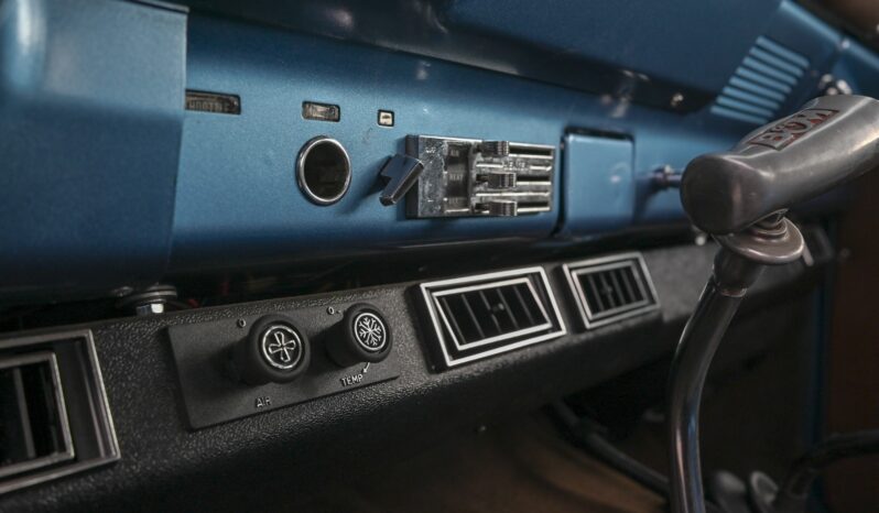 								1972 International Harvester Scout II 345 4×4 full									